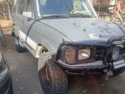 Land Rover Discovery 1992 года за 1 971 800 тг. в Алматы – фото 5