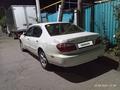 Nissan Maxima 2003 годаfor2 500 000 тг. в Алматы – фото 5