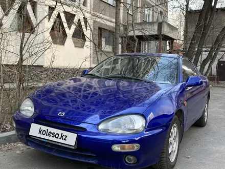 Mazda MX-3 1993 года за 1 500 000 тг. в Алматы