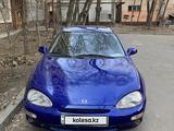 Mazda MX-3 1993 года за 1 500 000 тг. в Алматы – фото 2