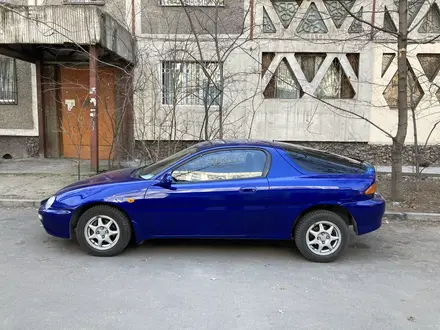 Mazda MX-3 1993 года за 1 500 000 тг. в Алматы – фото 3