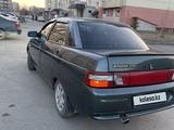 ВАЗ (Lada) 2110 2006 годаfor1 900 000 тг. в Семей – фото 4