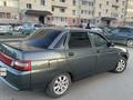 ВАЗ (Lada) 2110 2006 года за 1 900 000 тг. в Семей – фото 5