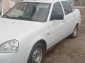 ВАЗ (Lada) Priora 2170 2015 годаүшін2 800 000 тг. в Атырау – фото 3