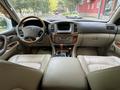 Lexus LX 470 2006 года за 12 450 000 тг. в Алматы – фото 60