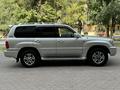 Lexus LX 470 2006 года за 12 450 000 тг. в Алматы – фото 6