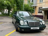 Mercedes-Benz E 320 1997 года за 2 600 000 тг. в Алматы