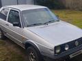 Volkswagen Golf 1990 года за 550 000 тг. в Костанай – фото 4