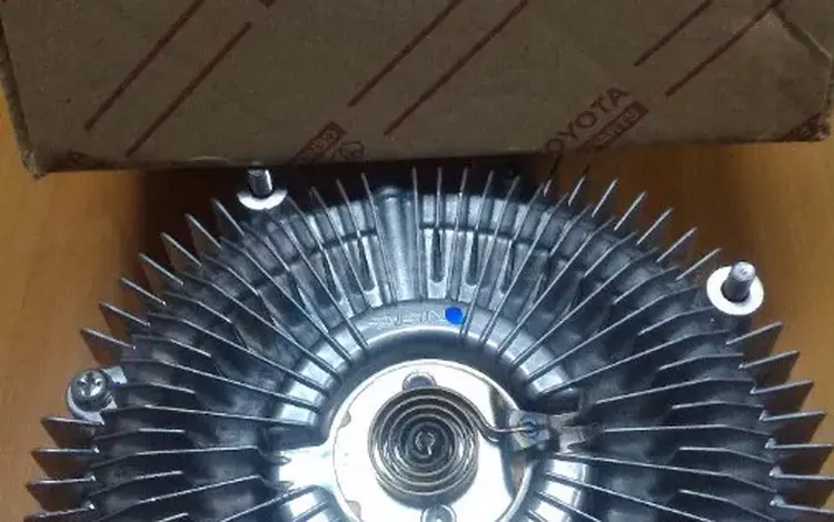 Термомуфта 1/3 URFE - Cruiser200 за 98 500 тг. в Алматы