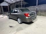 Datsun on-DO 2015 года за 2 200 000 тг. в Шымкент – фото 4