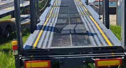 Jinan Senyang  HZF9400 2024 годаfor13 999 999 тг. в Алматы – фото 5