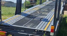 Jinan Senyang  HZF9400 2024 годаfor13 999 999 тг. в Алматы – фото 4