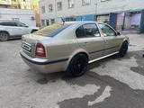 Skoda Octavia 2006 года за 3 500 000 тг. в Астана – фото 2