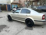 Skoda Octavia 2006 года за 3 500 000 тг. в Астана – фото 3