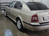 Skoda Octavia 2006 года за 3 500 000 тг. в Астана – фото 5