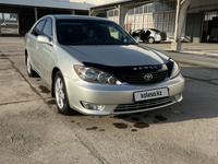 Toyota Camry 2005 годаfor5 500 000 тг. в Тараз