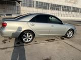 Toyota Camry 2005 годаfor5 500 000 тг. в Тараз – фото 4