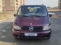 Mercedes-Benz Vito 1997 годаүшін3 300 000 тг. в Тараз