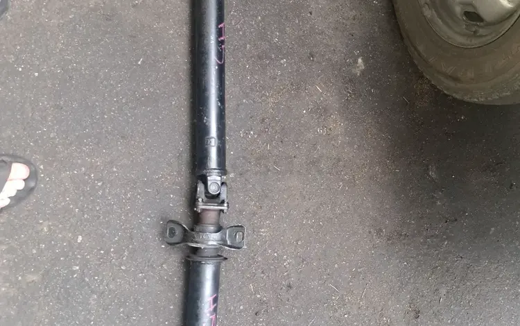 Кардан 2л 1G fe за 60 000 тг. в Алматы