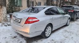 Nissan Teana 2008 года за 5 700 000 тг. в Тараз – фото 3