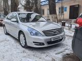 Nissan Teana 2008 годаүшін5 700 000 тг. в Тараз – фото 4