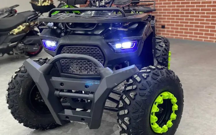 ASA  Мото мотоцикл мопед квадроцикл 50-1000 куб 2026 года за 290 000 тг. в Усть-Каменогорск