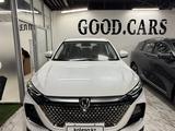 Changan X7 Plus 2024 года за 9 600 000 тг. в Астана