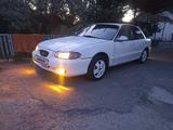 Hyundai Sonata 1998 годаfor800 000 тг. в Талдыкорган – фото 4