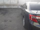 Toyota Camry 2012 года за 10 100 000 тг. в Караганда – фото 2