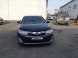 Toyota Camry 2012 года за 10 100 000 тг. в Караганда – фото 3