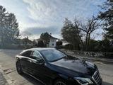 Mercedes-Benz S 450 2019 годаүшін30 000 000 тг. в Астана – фото 2