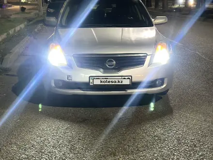 Nissan Altima 2008 года за 3 650 000 тг. в Алматы – фото 3