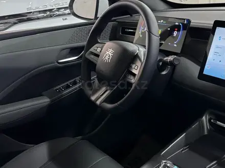 BYD Qin Plus 2025 года за 9 300 000 тг. в Астана – фото 3