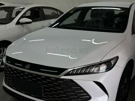 BYD Qin Plus 2025 года за 9 300 000 тг. в Астана – фото 6