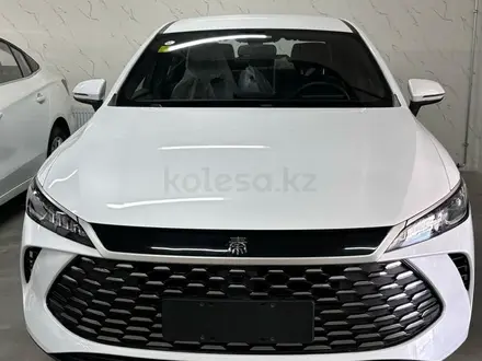 BYD Qin Plus 2025 года за 9 300 000 тг. в Астана – фото 7