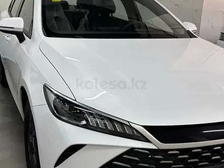 BYD Qin Plus 2025 года за 9 300 000 тг. в Астана – фото 8
