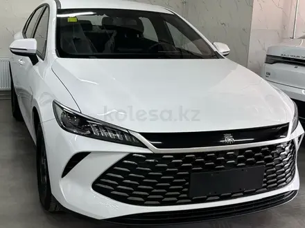 BYD Qin Plus 2025 года за 9 300 000 тг. в Астана