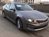 Kia Optima 2017 года за 5 700 000 тг. в Актобе – фото 3