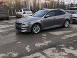 Kia Optima 2017 года за 5 700 000 тг. в Актобе