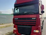 DAF  XF 105 2014 года за 11 000 000 тг. в Шымкент – фото 3