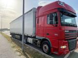 DAF  XF 105 2014 года за 11 000 000 тг. в Шымкент
