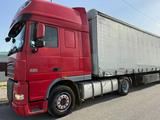 DAF  XF 105 2014 года за 11 000 000 тг. в Шымкент – фото 2