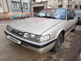 Mazda 626 1991 года за 1 100 000 тг. в Павлодар – фото 2