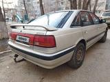 Mazda 626 1991 года за 1 100 000 тг. в Павлодар – фото 3