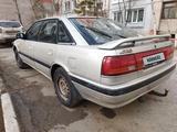 Mazda 626 1991 года за 1 100 000 тг. в Павлодар – фото 4