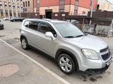 Chevrolet Orlando 2015 года за 6 500 000 тг. в Астана