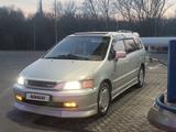 Honda Shuttle 2000 годаүшін3 900 000 тг. в Алматы