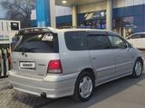 Honda Shuttle 2000 годаүшін3 900 000 тг. в Алматы – фото 3
