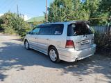 Honda Shuttle 2000 годаүшін3 900 000 тг. в Алматы – фото 5