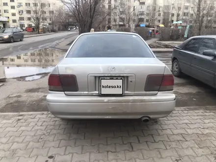 Toyota Camry 1994 годаүшін1 700 000 тг. в Астана – фото 5